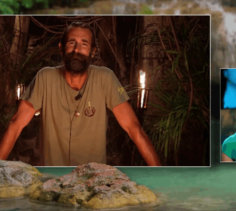 Makoke se salva, Damián resucita, y Montoya grita: crónica de una semana normal en 'Supervivientes'