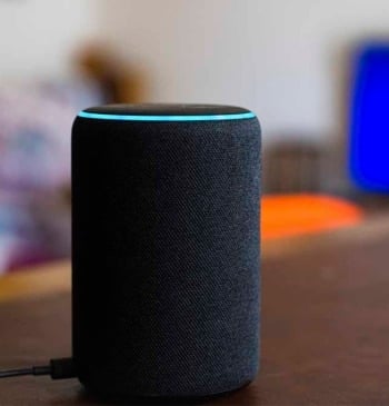 El aviso de la OCU si tienes Alexa en casa: lo notarás [...]