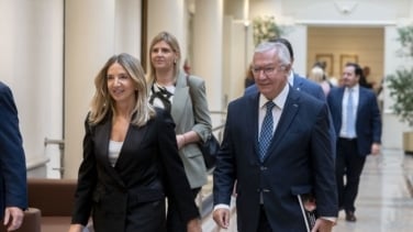 El PP llamará a Leire Díez, a Santos Cerdán y a la directora de la Guardia Civil a comparecer este mes en el Senado