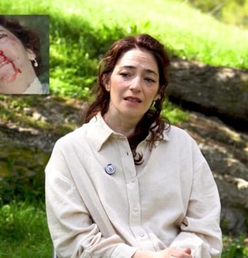 Alicia Moruno, Eugenia en 'La Promesa', reacciona a su muerte y envía [...]