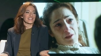 Alicia Moruno, Eugenia en 'La Promesa', aclara su continuidad en la serie tras la cuenta atrás de RTVE