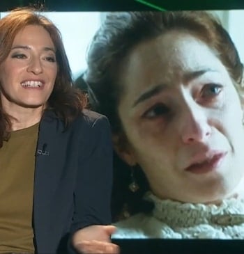 Alicia Moruno, Eugenia en 'La Promesa', aclara su continuidad en la serie [...]
