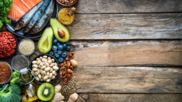 Los alimentos que no debes consumir si tienes alergia al polen