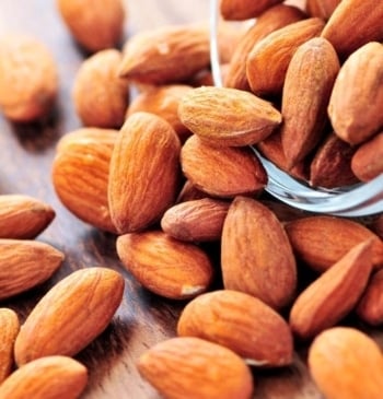 Esta es la cantidad de almendras que debes comer al día para [...]