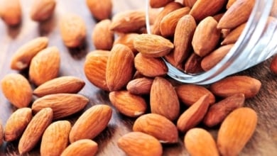Esta es la cantidad de almendras que debes comer al día para mejorar la salud