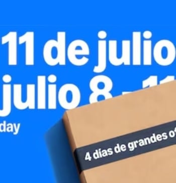 ¿Cuándo es el Amazon Prime Day 2025? Aquí van 4 productos que [...]