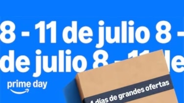 ¿Cuándo es el Amazon Prime Day 2025? Aquí van 4 productos que arrasan en ventas