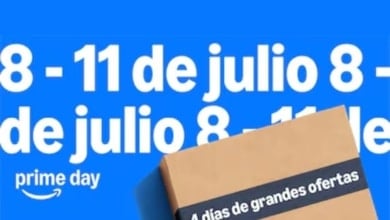 ¿Cuándo es el Amazon Prime Day 2025? Aquí van 4 productos que arrasan en ventas