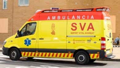 Muere el hombre que contrajo la rabia tras morderle un perro en África