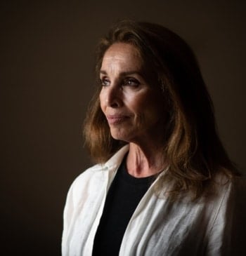 Ana Belén, sobre la crisis del PSOE: "Qué lenguaje tan zafio, no [...]