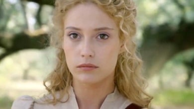 Ana Garcés, Jana en 'La Promesa', se reencuentra con el elenco de la serie