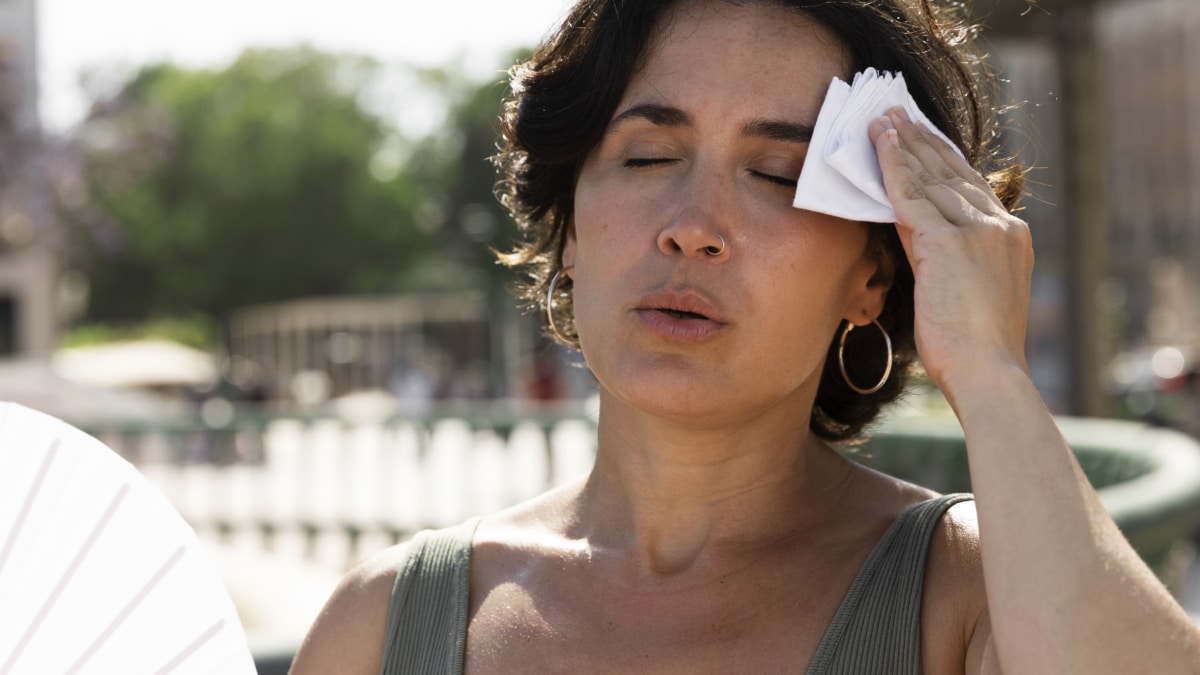 Qué es la canícula de verano y en qué se diferencia de la ola de calor