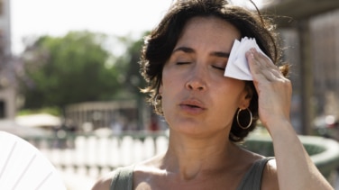 Qué es la canícula de verano y en qué se diferencia de la ola de calor