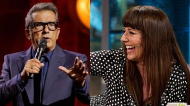 Yolanda Ramos 'dispara' a Andreu Buenafuente por reprobarla: "Cogí tal depresión"