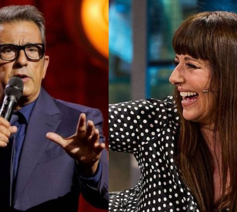 Yolanda Ramos 'dispara' a Andreu Buenafuente por reprobarla: "Cogí tal depresión"