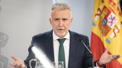 Gobierno y PP se enzarzan con la Conferencia de Presidentes por la inmigración y la reforma de la justicia