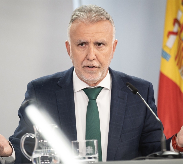 Gobierno y PP se enzarzan con la Conferencia de Presidentes por la inmigración y la reforma de la justicia