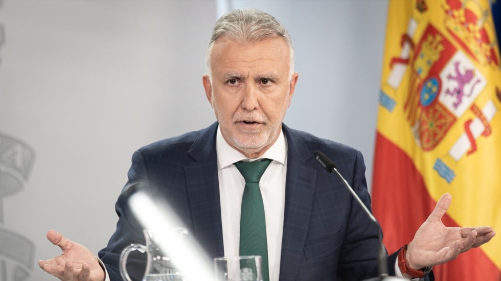 Gobierno y PP se enzarzan con la Conferencia de Presidentes por la inmigración y la reforma de la justicia 