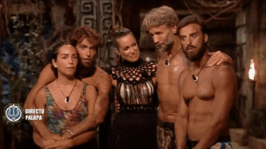 'Supervivientes 2025' llega a su final: helicópteros, reconciliaciones y un dardo de Pelayo Díaz