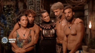 'Supervivientes 2025' llega a su final: helicópteros, reconciliaciones y un dardo de Pelayo Díaz