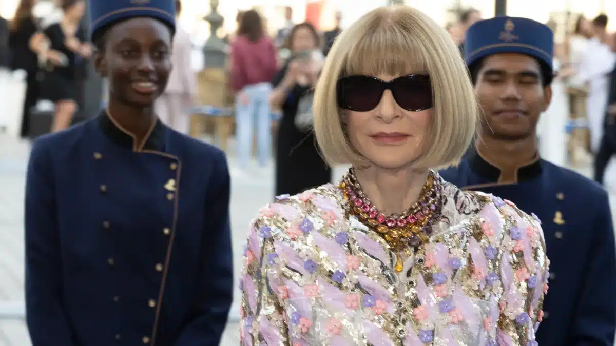 Anna Wintour