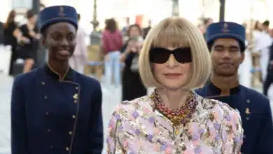 Anna Wintour deja el puesto de editora jefe de ‘Vogue’ tras casi cuatro décadas al mando de la moda