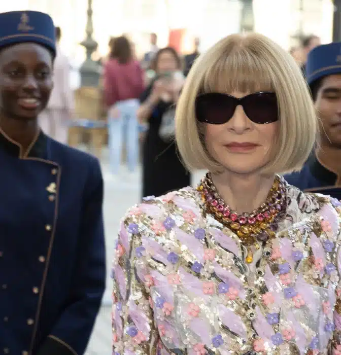 Anna Wintour deja el puesto de editora jefe de ‘Vogue’ tras casi [...]
