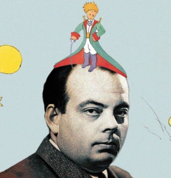 Antoine de Saint-Exupéry, el hombre que se convirtió en niño para escribir [...]