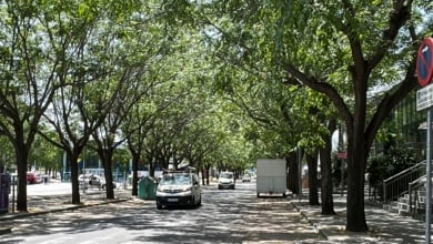 Segundo apuñalamiento mortal en una semana en Sevilla