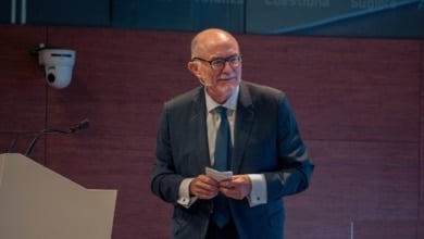 Fallece Arcadio Gutiérrez, director del Club Español de la Energía