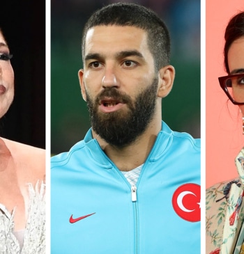 La deuda con Hacienda de Isabel Pantoja, Arda Turan y Paz Vega: [...]