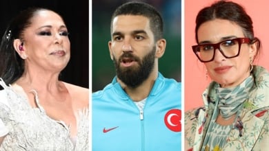 La deuda con Hacienda de Isabel Pantoja, Arda Turan y Paz Vega: cuánto deben