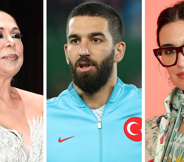 La deuda con Hacienda de Isabel Pantoja, Arda Turan y Paz Vega: cuánto deben