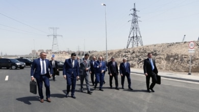 Dos de las empresas de la 'trama PSOE' lograron un macro-contrato de 76 millones de dólares en Armenia
