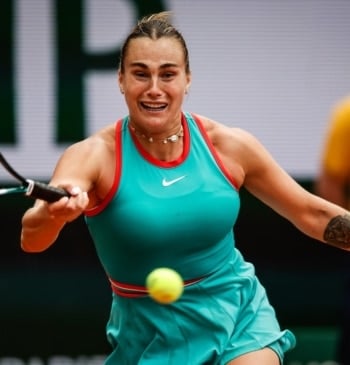 Aryna Sabalenka, fuerza bruta y corazón blindado: "Si no te gusto, mala [...]