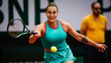 Aryna Sabalenka, fuerza bruta y corazón blindado: "Si no te gusto, mala suerte"