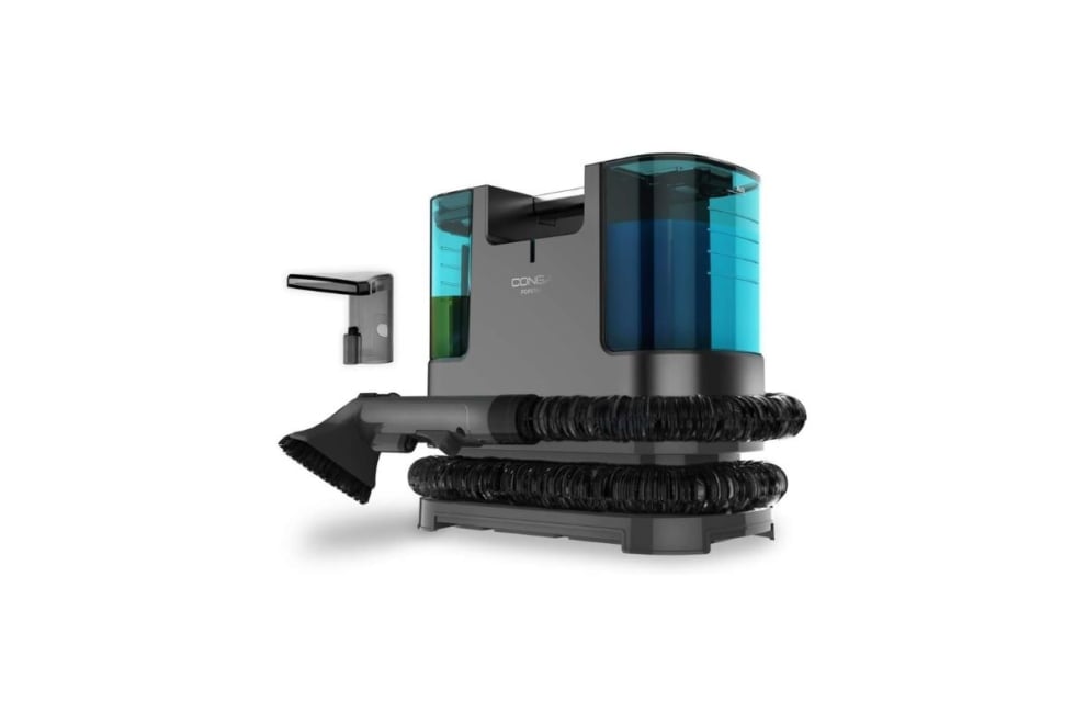 Aspirador de tapicerías Cecotec Conga Popstar 3000 CarpetClean