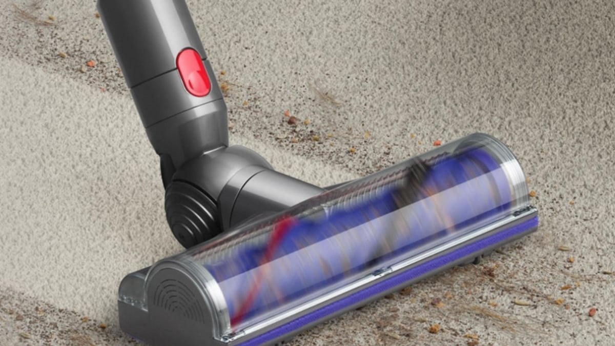 Aspirador escoba Dyson V8 Advanced