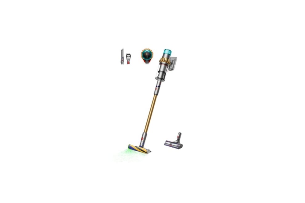 Aspirador sin cable V15