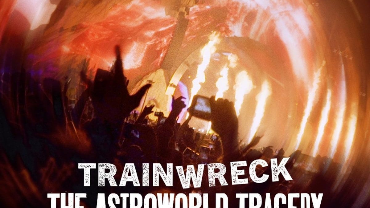 El documental sobre la catástrofe de 'Astroworld' que arrasa en Netflix