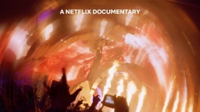 El documental sobre la catástrofe de 'Astroworld' que arrasa en Netflix