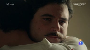 Avance de 'La Promesa' este lunes 9 de junio