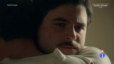 Avance de 'La Promesa' este lunes 9 de junio