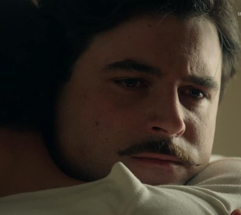 Avance de 'La Promesa' este lunes 9 de junio