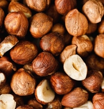 Los beneficios de incluir avellanas a tu dieta