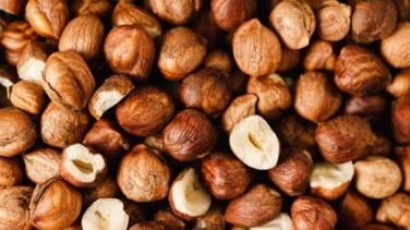 Los beneficios de incluir avellanas a tu dieta