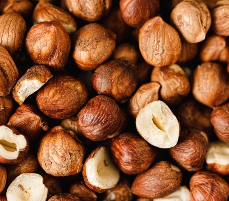 Los beneficios de incluir avellanas a tu dieta
