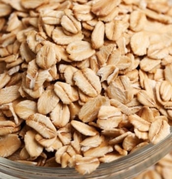 Avena cada día