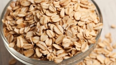 Este es el motivo por el que deberías comer avena a diario