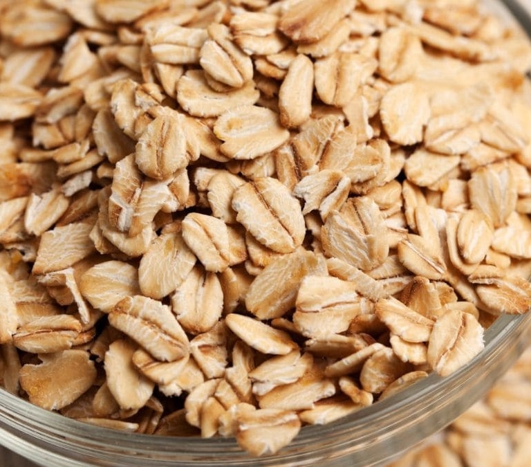 Este es el motivo por el que deberías comer avena a diario